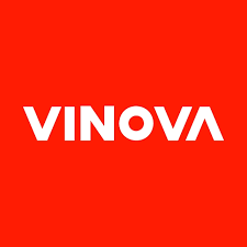 Vinova Pte. Ltd.'s logo