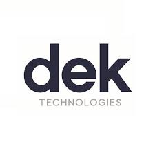 DEK Technologies (part of Endava)'s logo