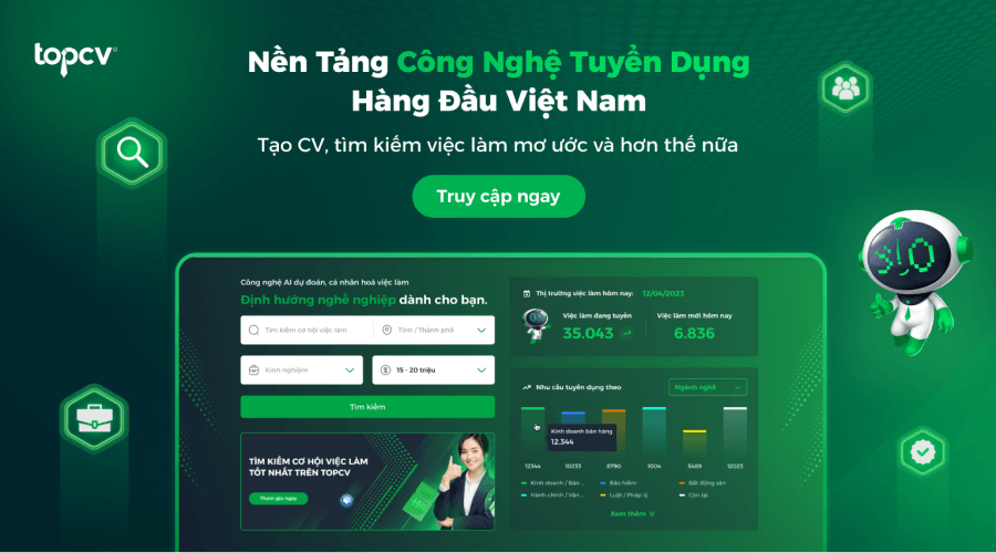 TopCV