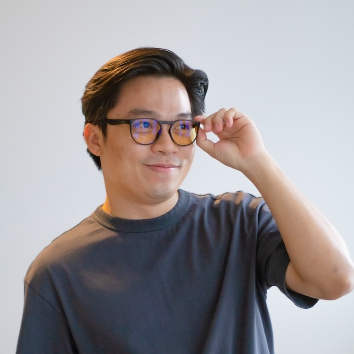 Author avatar