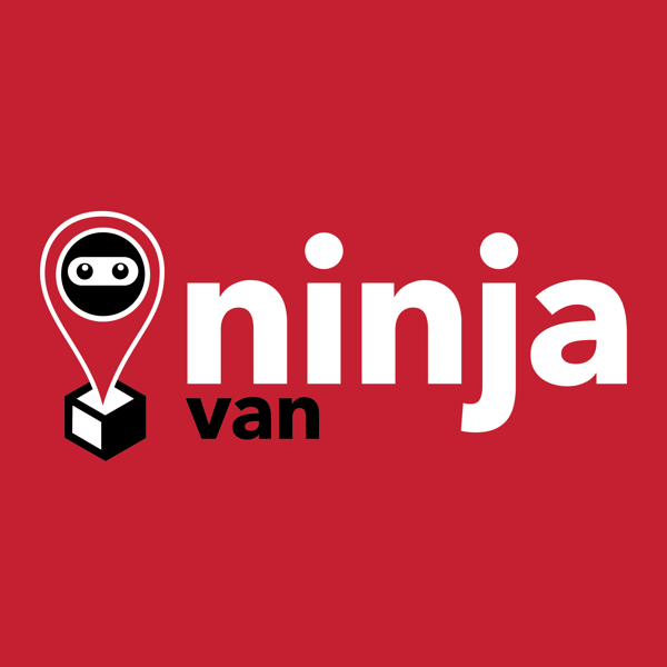 Ninja Van logo