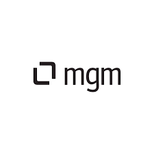 mgm technology partners Vietnam's logo