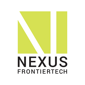 Nexus FrontierTech logo