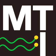 MTI Technology's logo