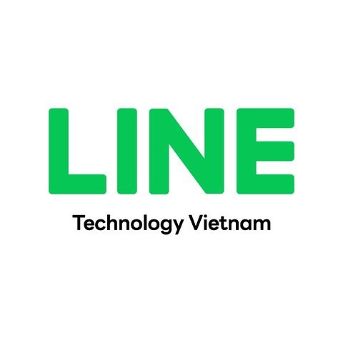 LINE Technology Vietnam's logo