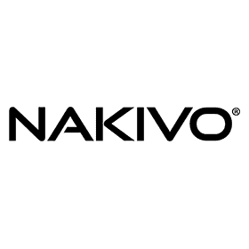 Nakivo's logo