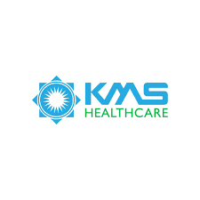 KMS Healthcare logo
