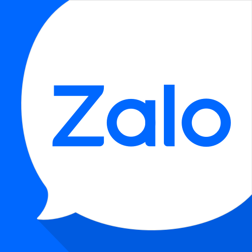 Zalo Vietnam's logo