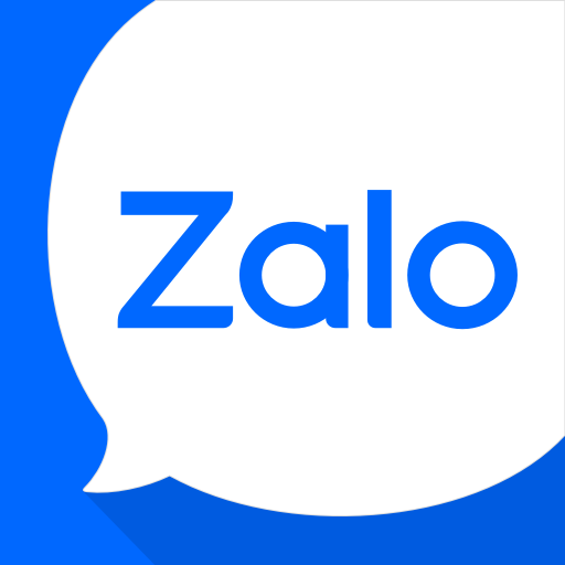 Zalo Vietnam logo