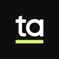 Transform Agency's logo