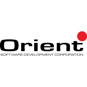 Orient Software Development Corp logo