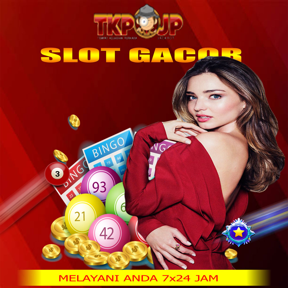 Slot Gacor