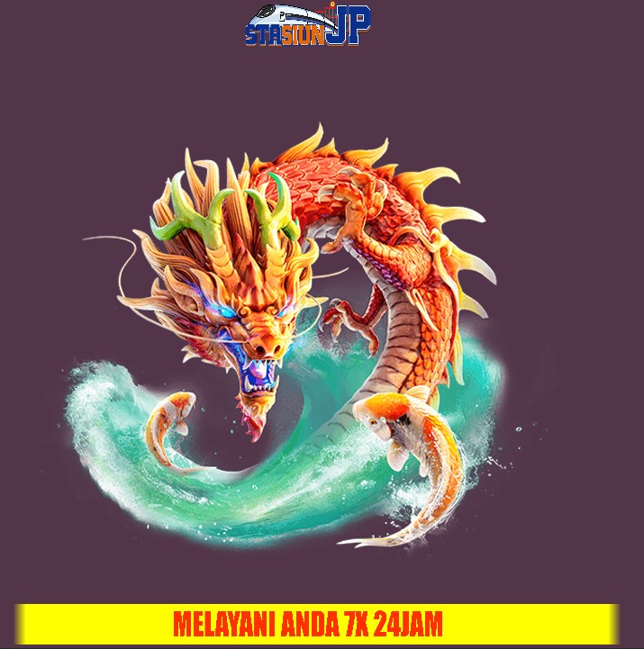 Slot Gacor
