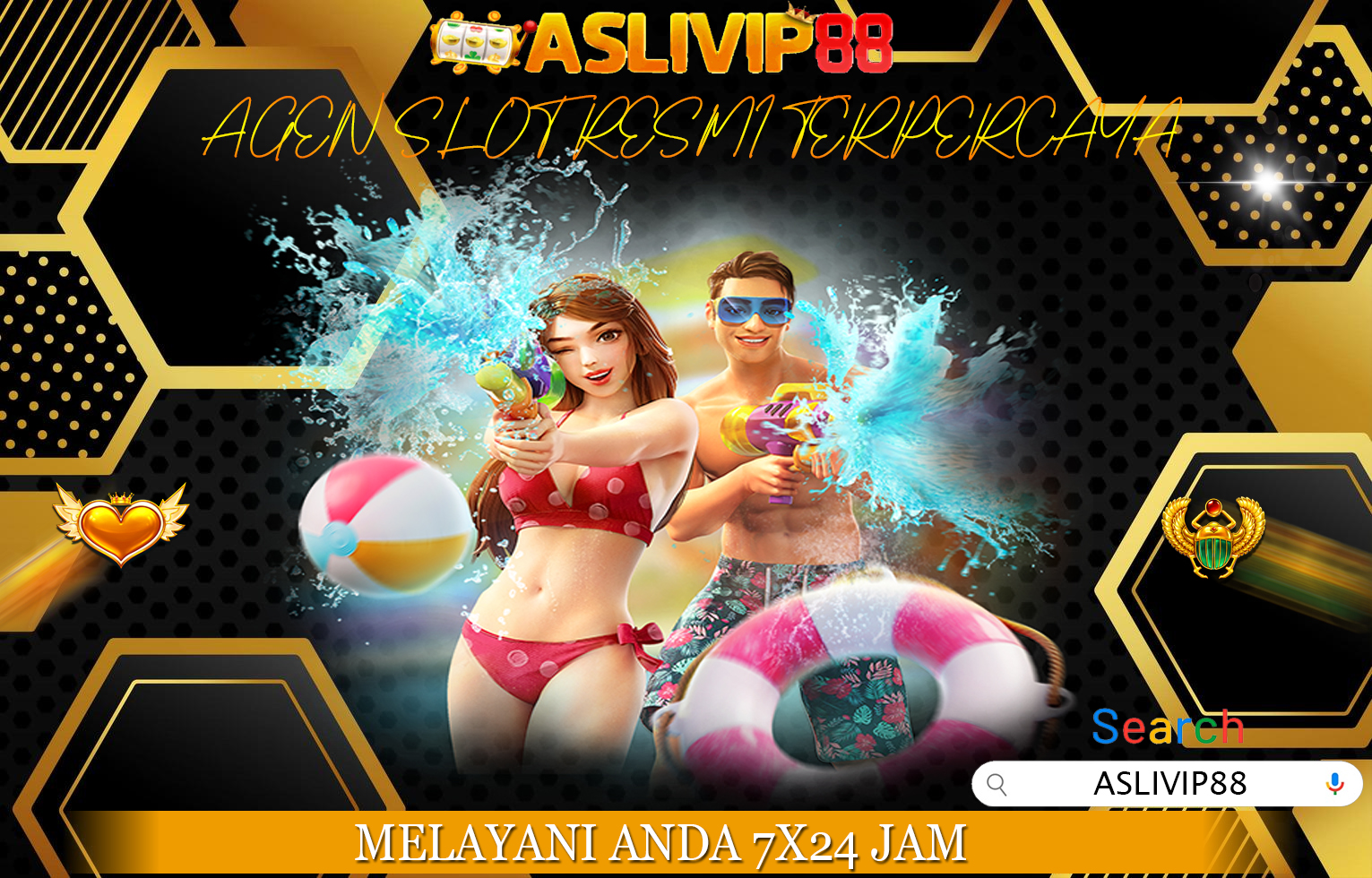 Promo Slot Terbaik
