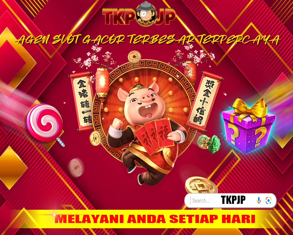 Slot Gacor
