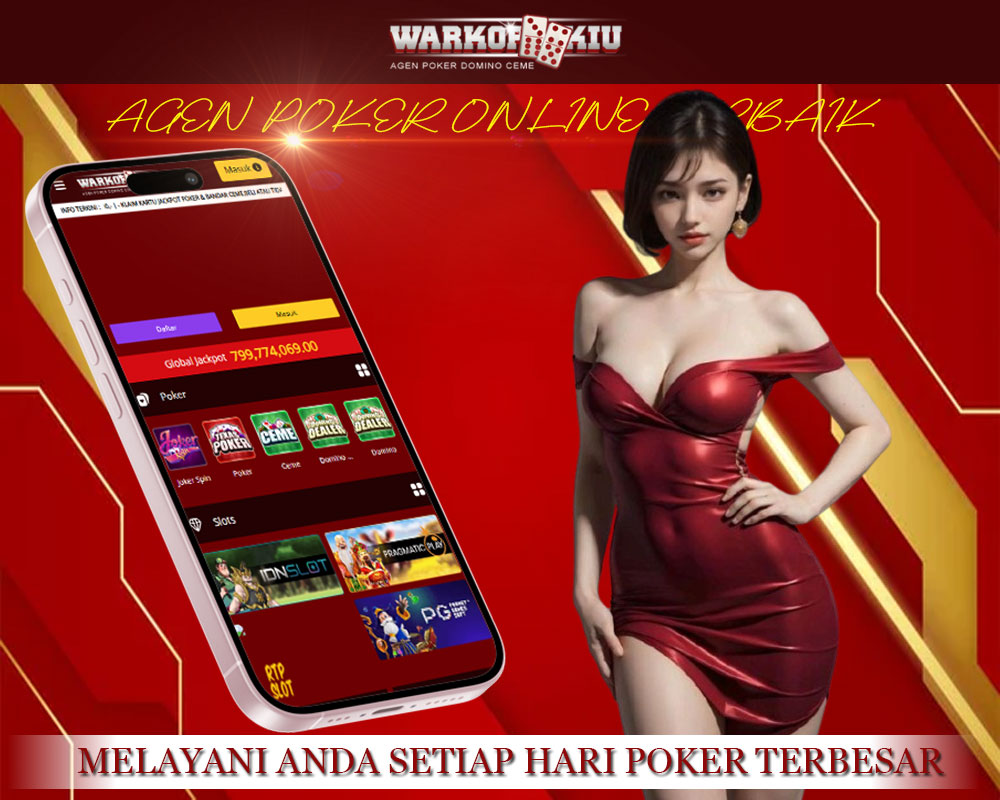 Slot Gacor