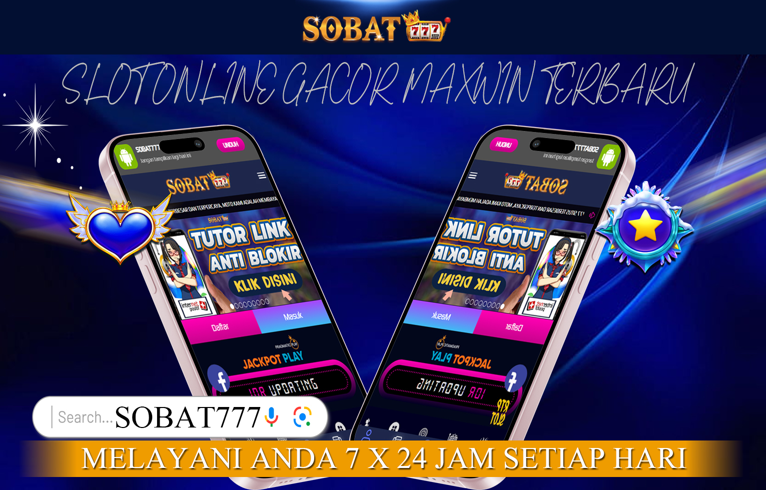 Slot Gacor