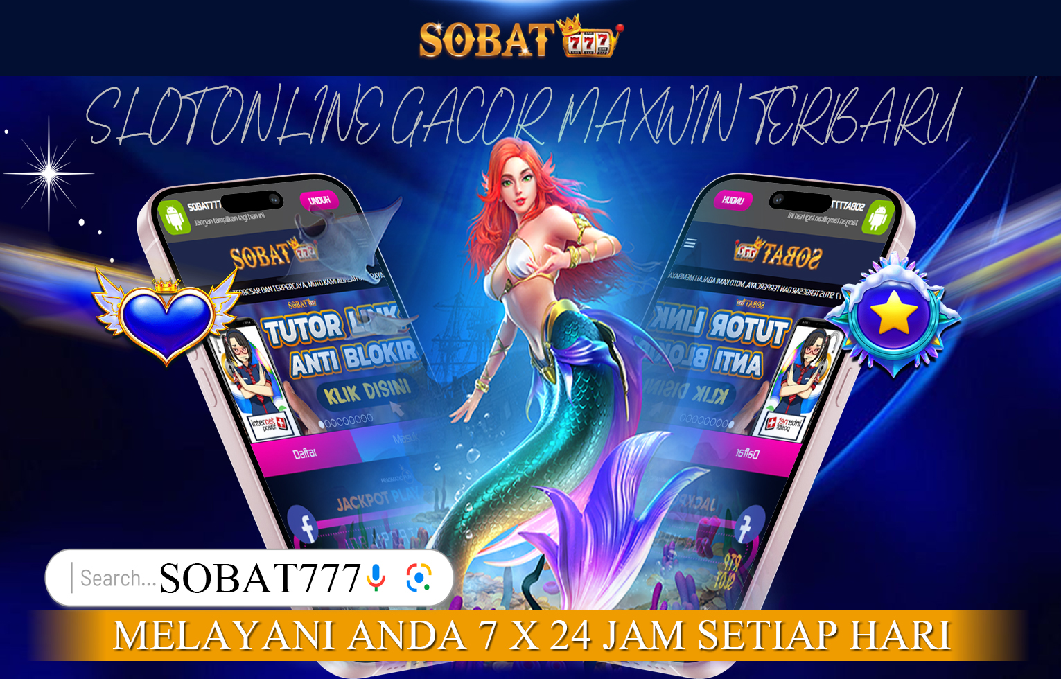 Slot Gacor