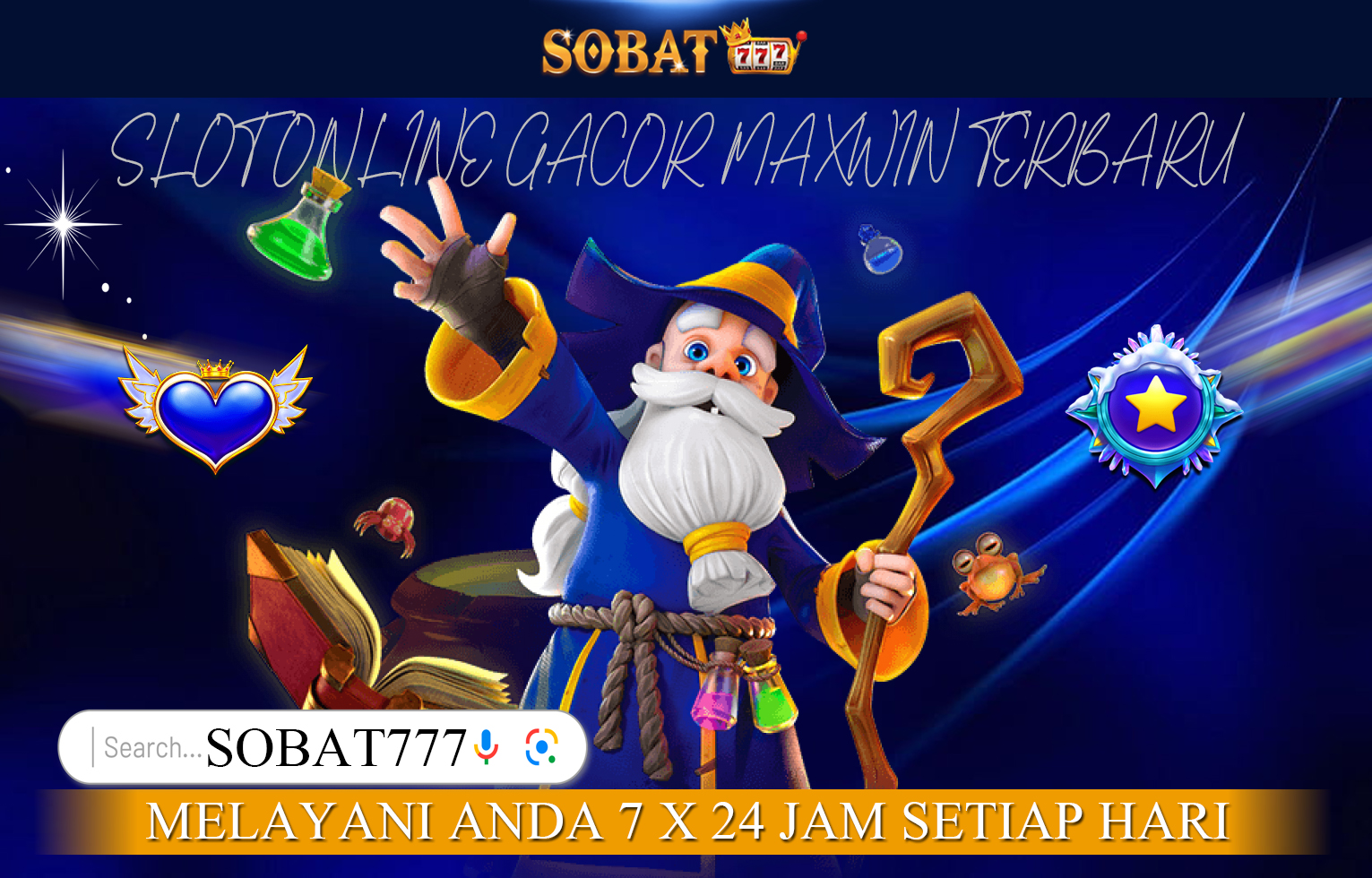 Slot Gacor