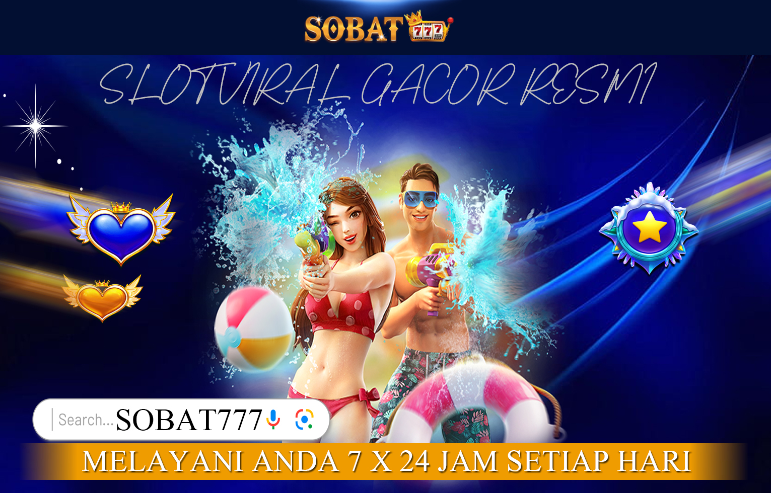Slot Gacor