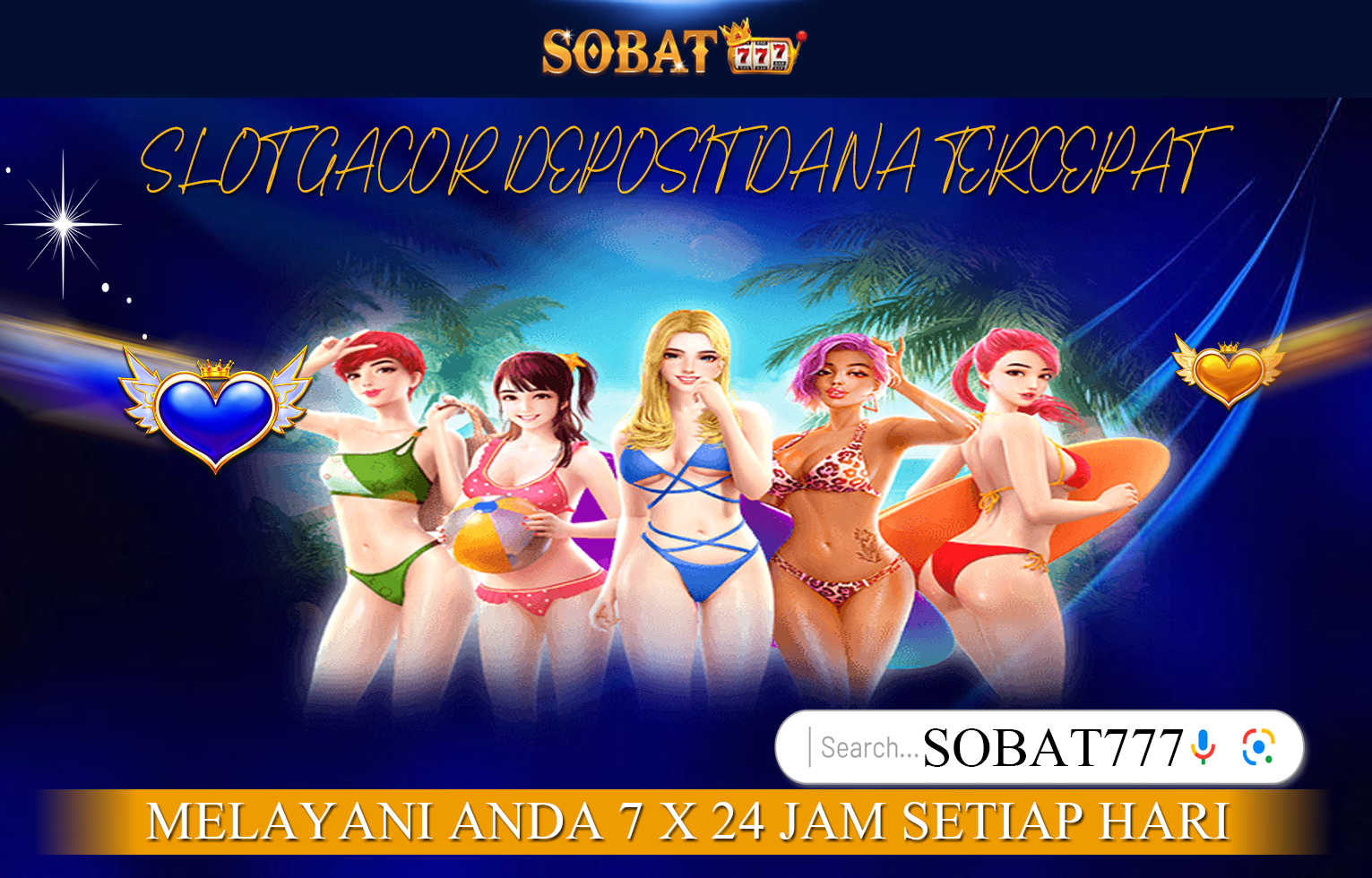 Slot Gacor