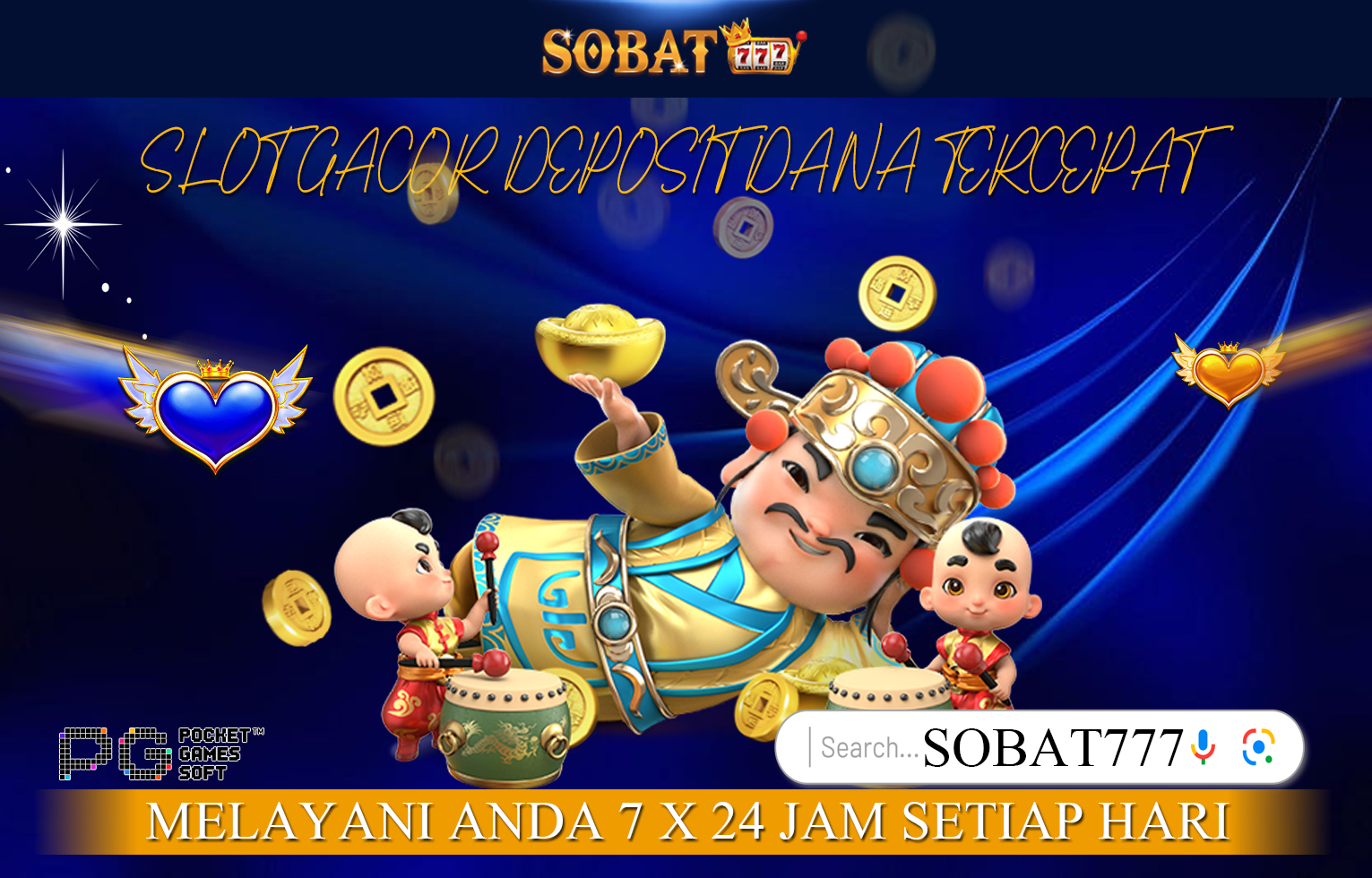 Slot Gacor