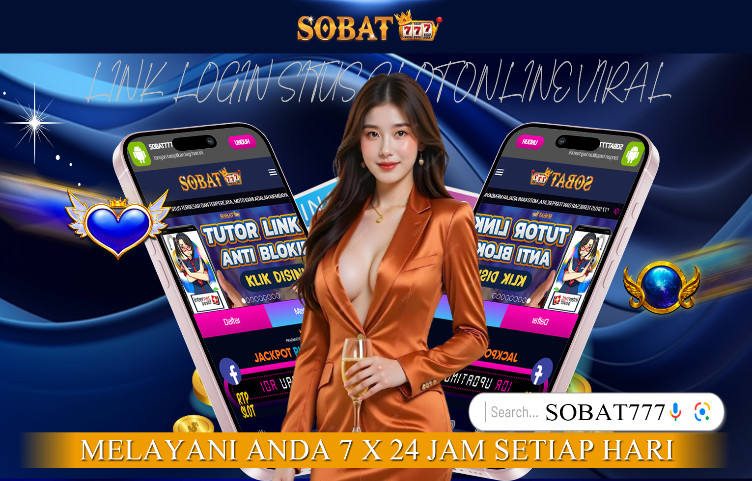 Slot Gacor