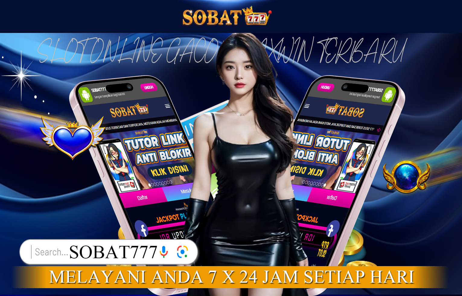 Slot Gacor