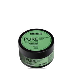 Hybrid Clay Puré