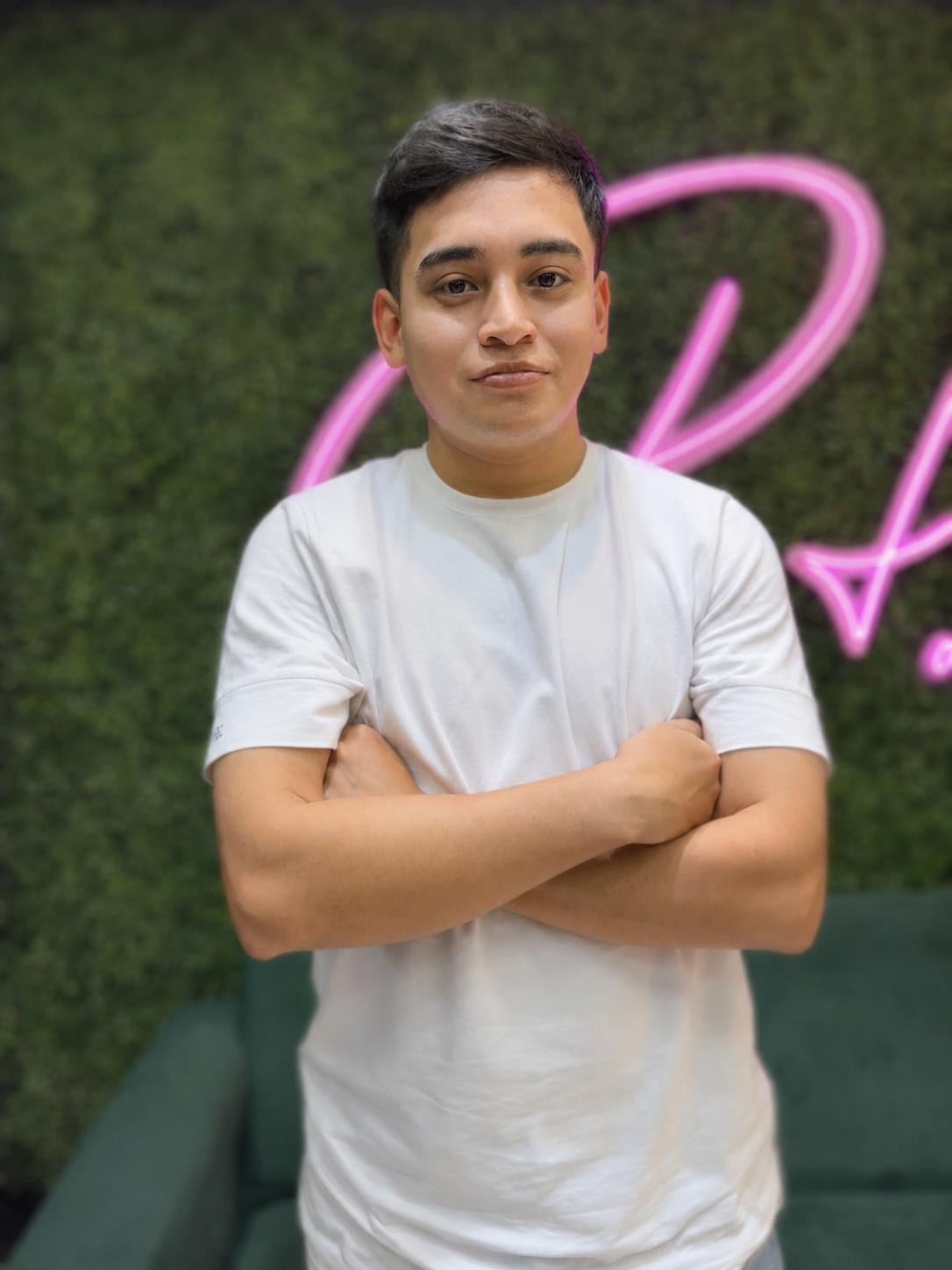 Luis