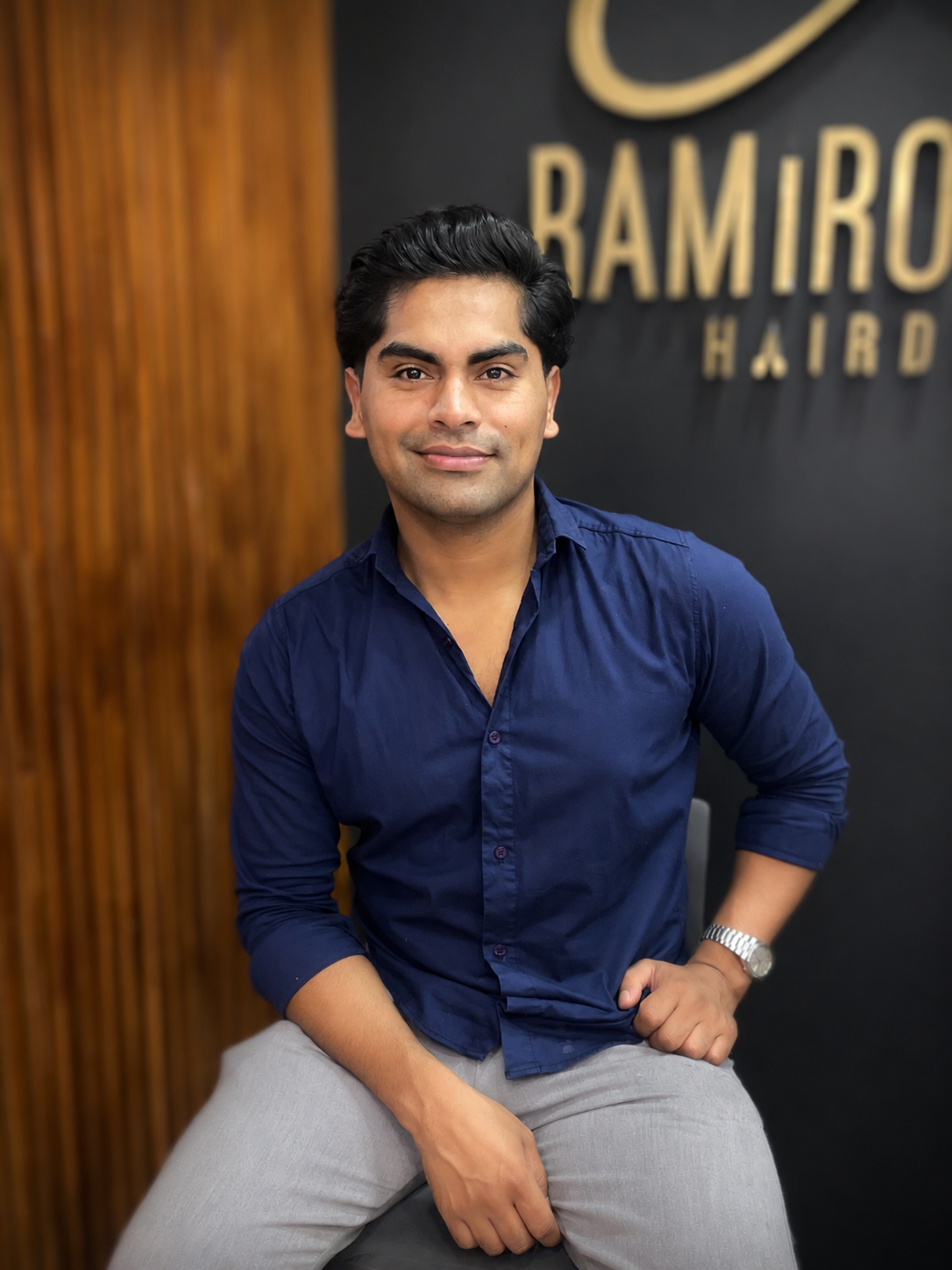 Ramiro Tadashi