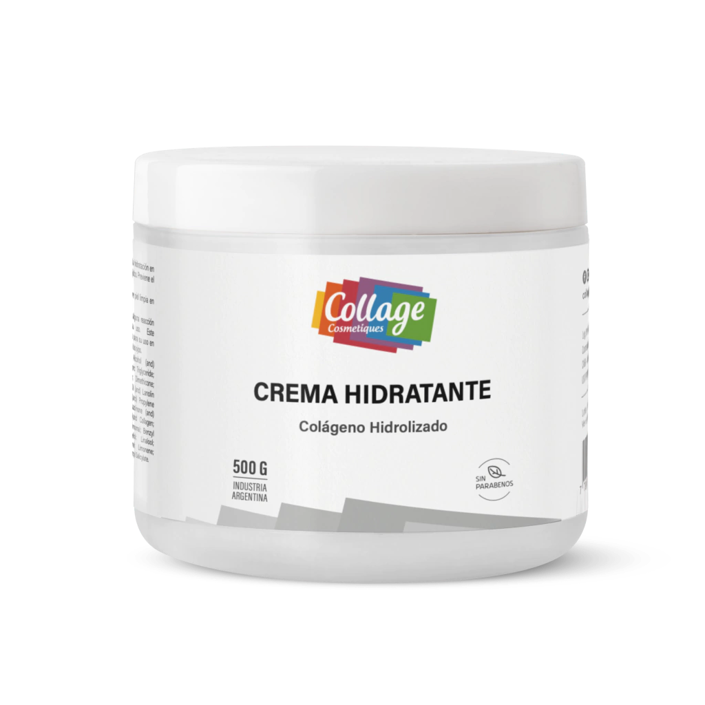 Crema Hidratante