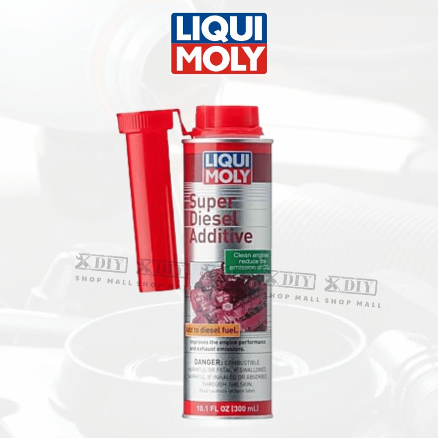 Súc béc dầu 250 ml hiệu Liqui Moly mã 1806
