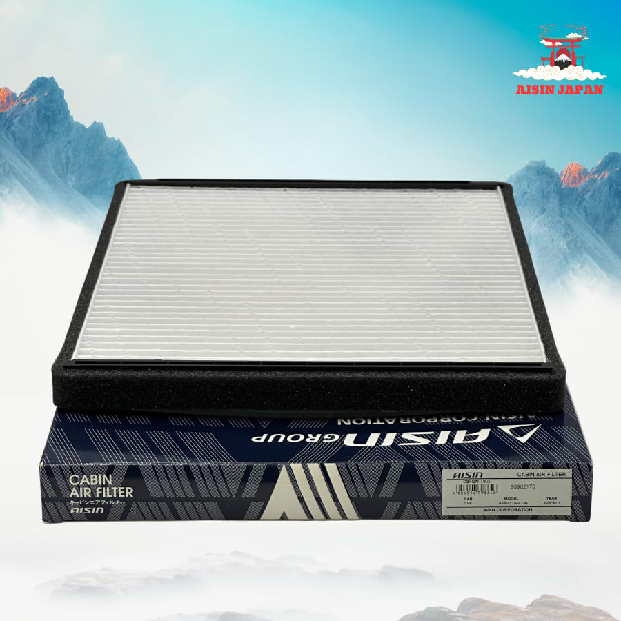 Lọc gió điều hòa Chevrolet hiệu Aisin mã CBFGM-4003