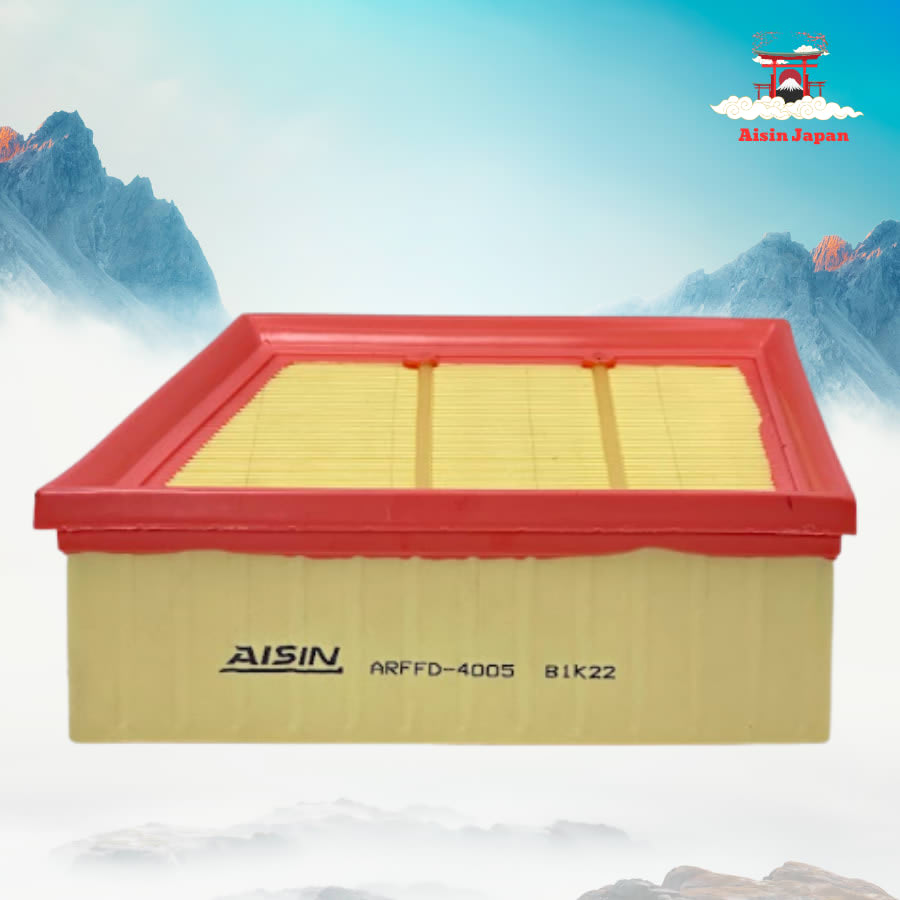 Lọc gió động cơ Ford hiệu Aisin mã ARFFD-4005