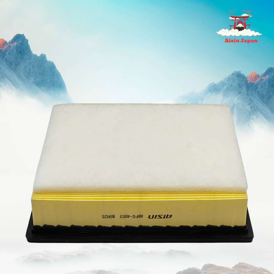 Lọc gió động cơ Isuzu hiệu Aisin mã ARFG-4003