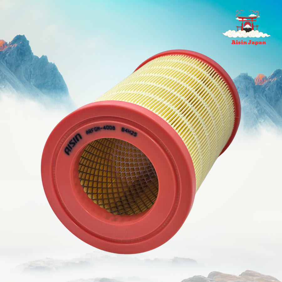 Lọc gió động cơ Chevrolet hiệu Aisin mã ARFGM-4008