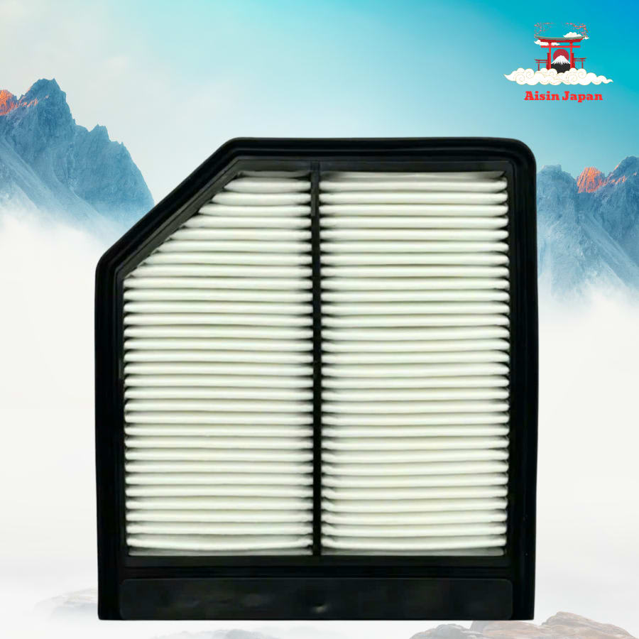 Lọc gió động cơ Honda hiệu Aisin mã ARFH-4004