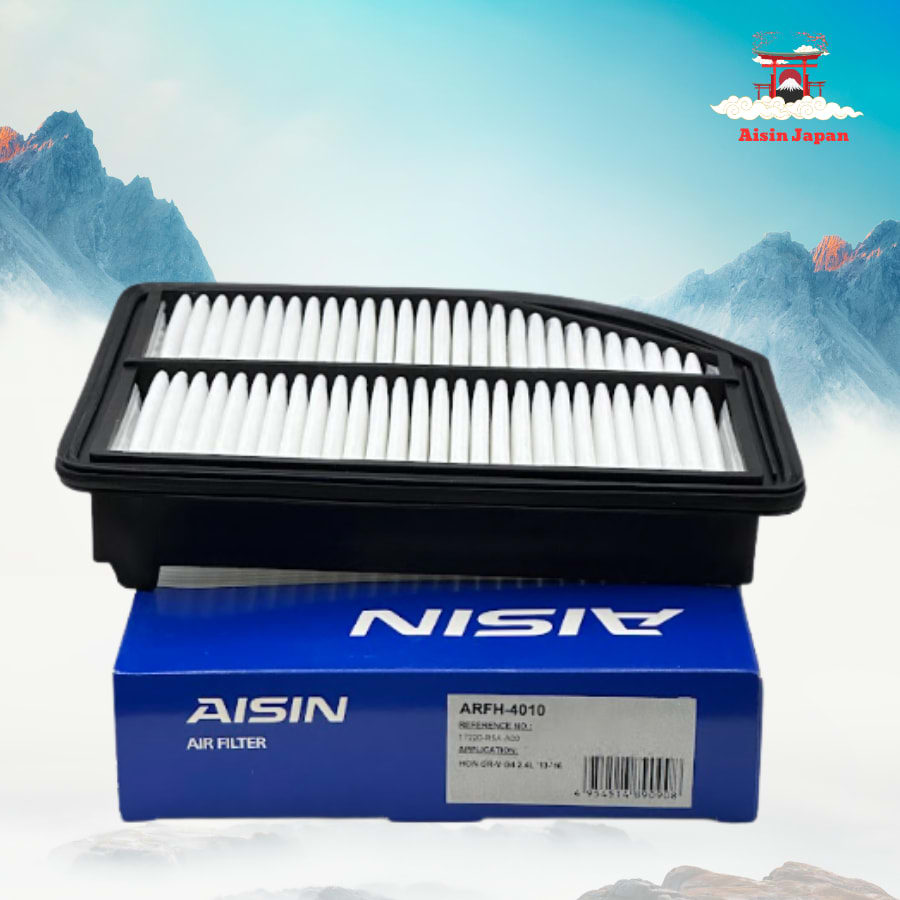 Lọc gió động cơ Honda hiệu Aisin mã ARFH-4010