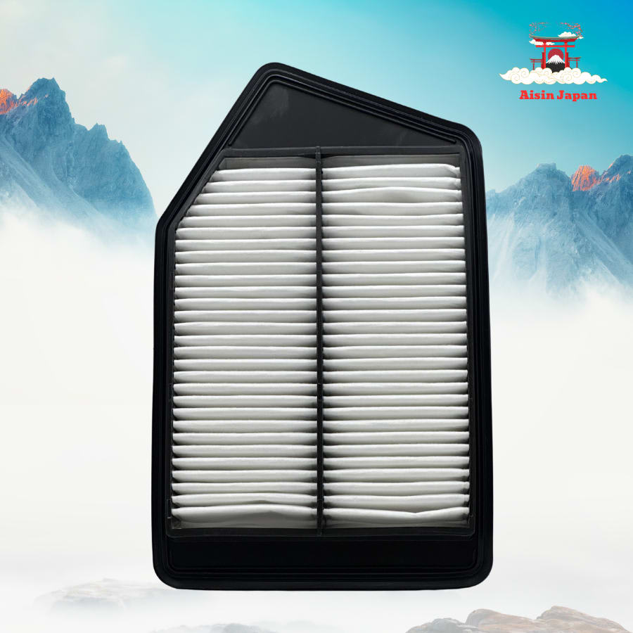 Lọc gió động cơ Honda hiệu Aisin mã ARFH-4015