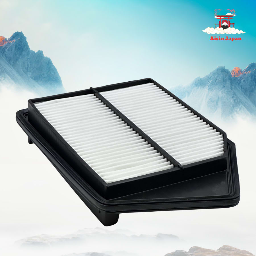 Lọc gió động cơ Honda hiệu Aisin mã ARFH-4015
