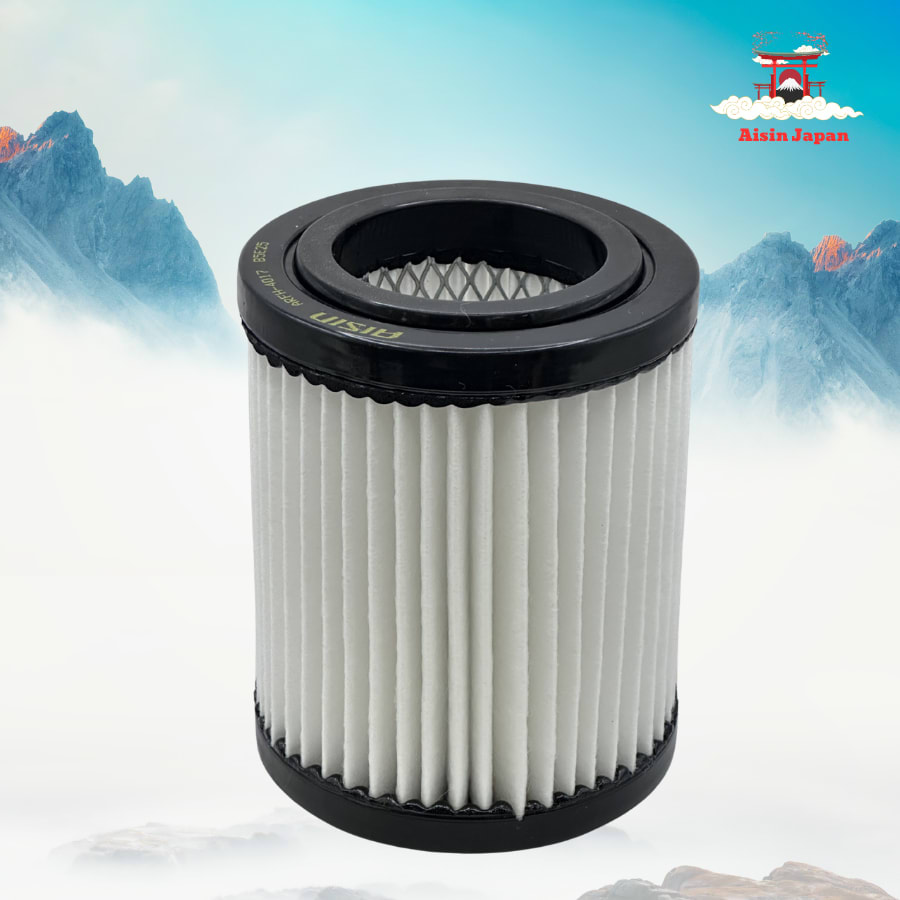 Lọc gió động cơ Honda hiệu Aisin mã ARFH-4017