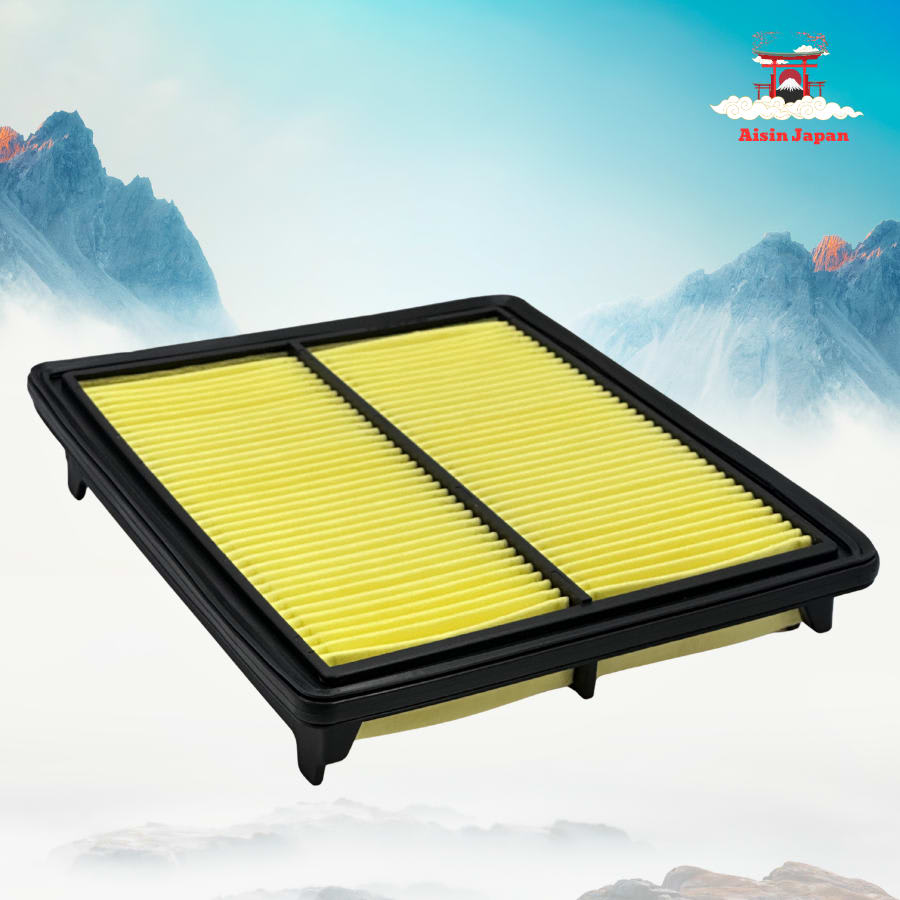 Lọc gió động cơ Honda hiệu Aisin mã ARFH-4024