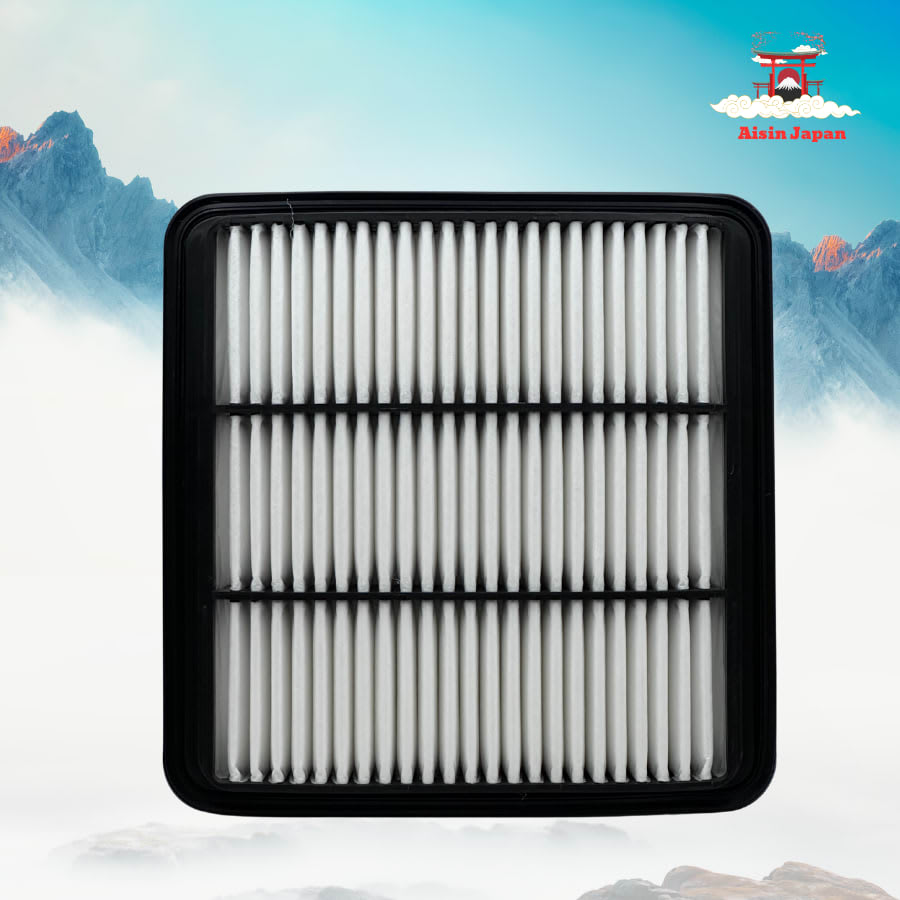 Lọc gió động cơ Mitsubishi hiệu Aisin mã ARFM-4001