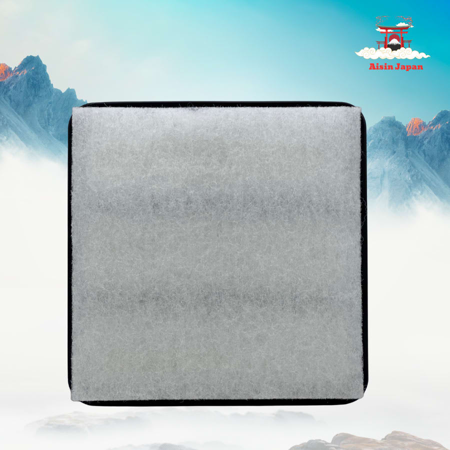 Lọc gió động cơ Mitsubishi hiệu Aisin mã ARFM-4001