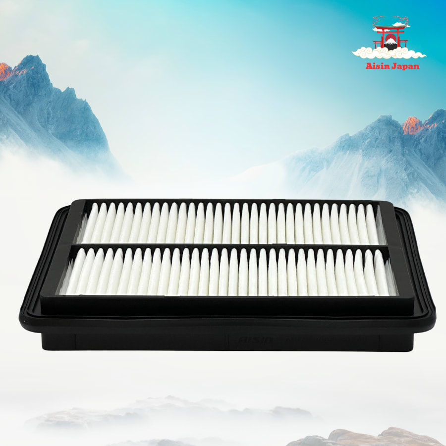 Lọc gió động cơ Nissan hiệu Aisin mã ARFN-4007