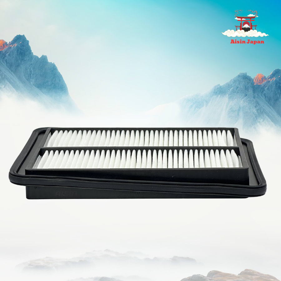 Lọc gió động cơ Nissan hiệu Aisin mã ARFN-4013