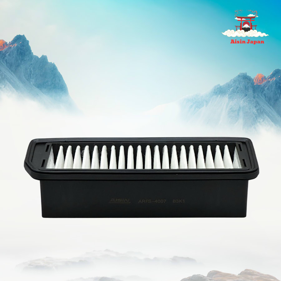 Lọc gió động cơ Suzuki hiệu Aisin mã ARFS-4007