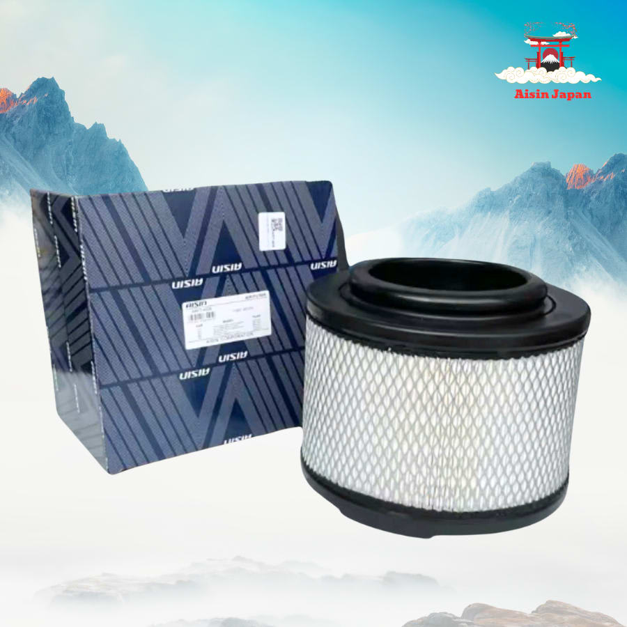 Lọc gió động cơ Toyota, Mazda, Ford hiệu Aisin mã ARFT-4008