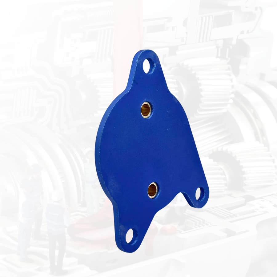 Bộ đầu nối thay dầu hộp số Toyota Veloz, Avanza, Wigo, Raize